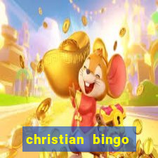 christian bingo porn gay